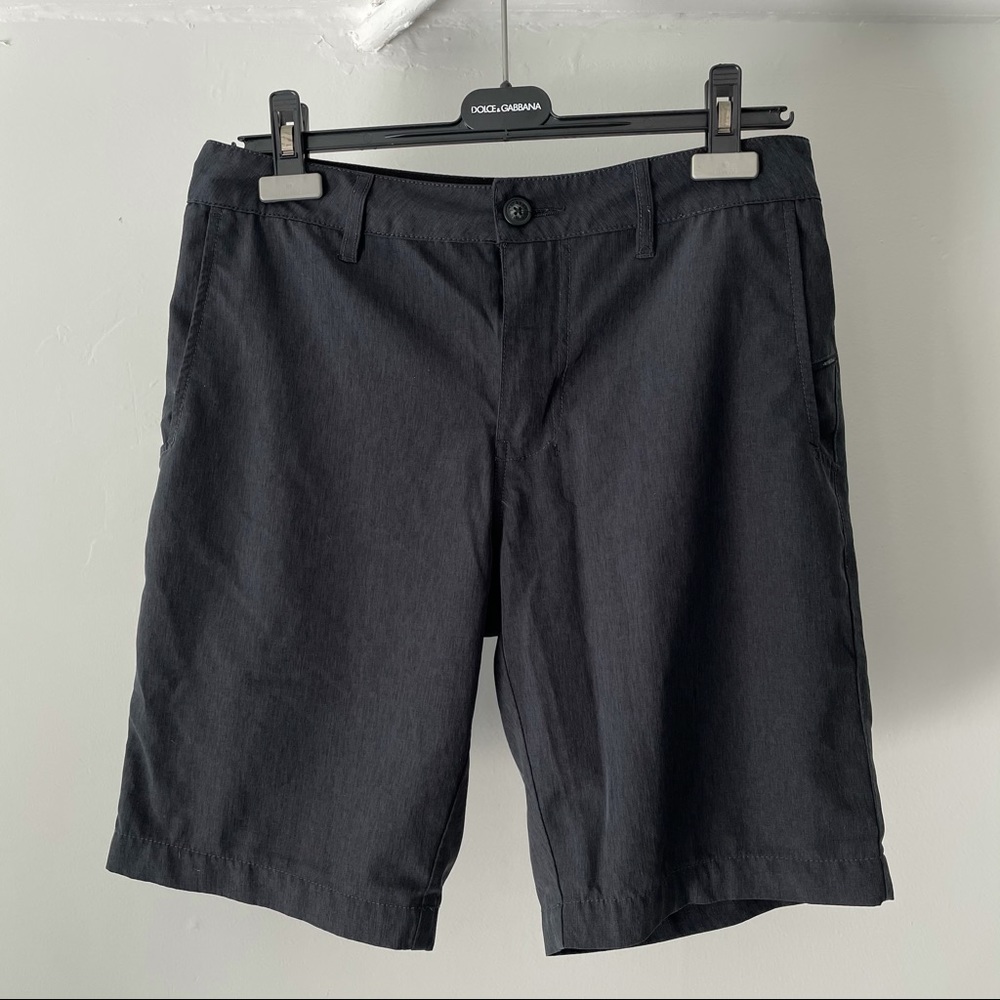 Black Nitrous Amphibians (hybrids)